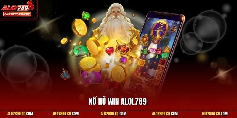 Nổ hũ Win